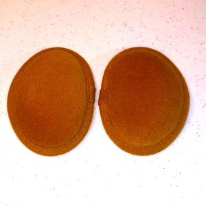 Ear Mitts Bandless Ear Muffs